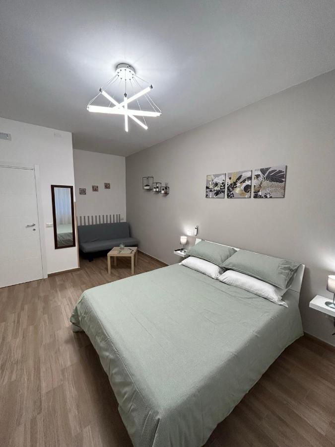 Maison Laezza Nápoly Kültér fotó