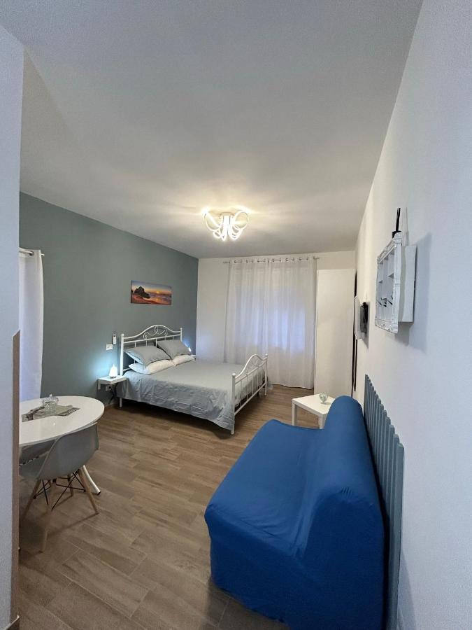 Maison Laezza Nápoly Kültér fotó