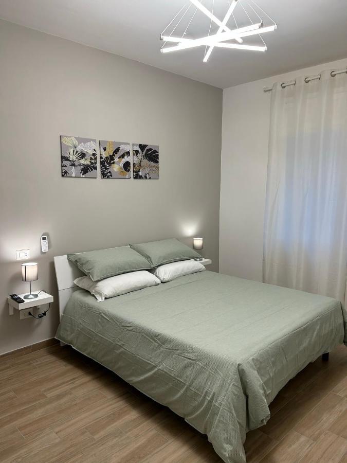 Maison Laezza Nápoly Kültér fotó